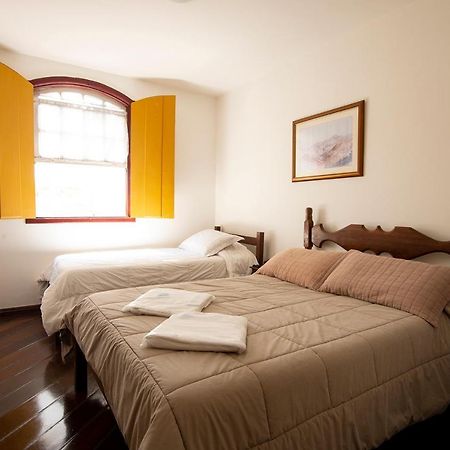 אורו פרטו Hotel Colonial מראה חיצוני תמונה