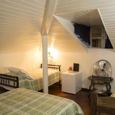 אורו פרטו Hotel Colonial חדר תמונה