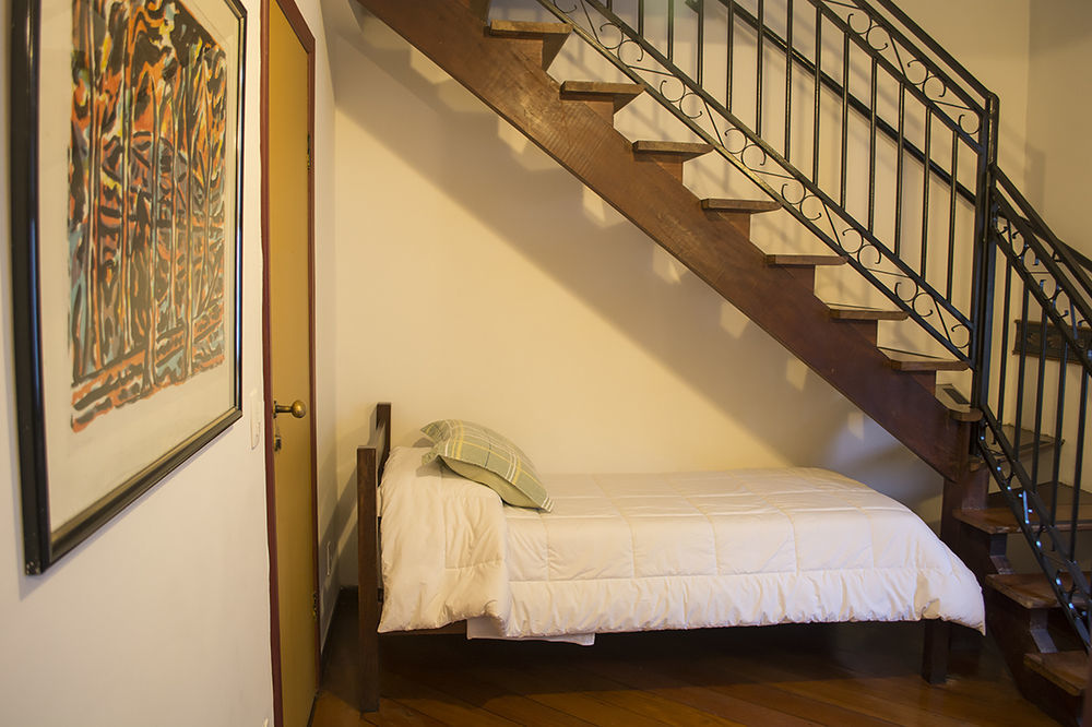 אורו פרטו Hotel Colonial מראה חיצוני תמונה
