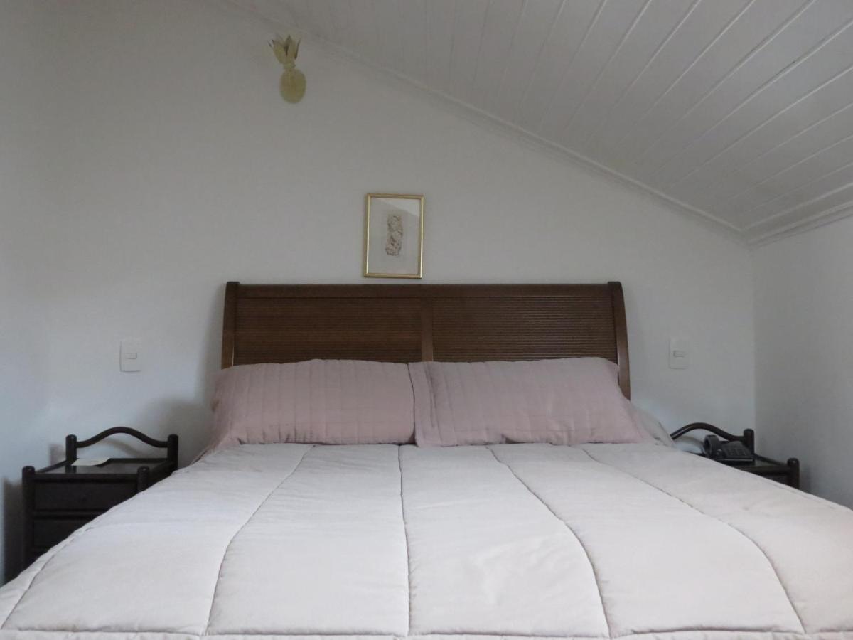 אורו פרטו Hotel Colonial מראה חיצוני תמונה