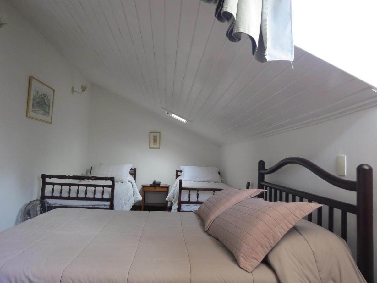 אורו פרטו Hotel Colonial מראה חיצוני תמונה