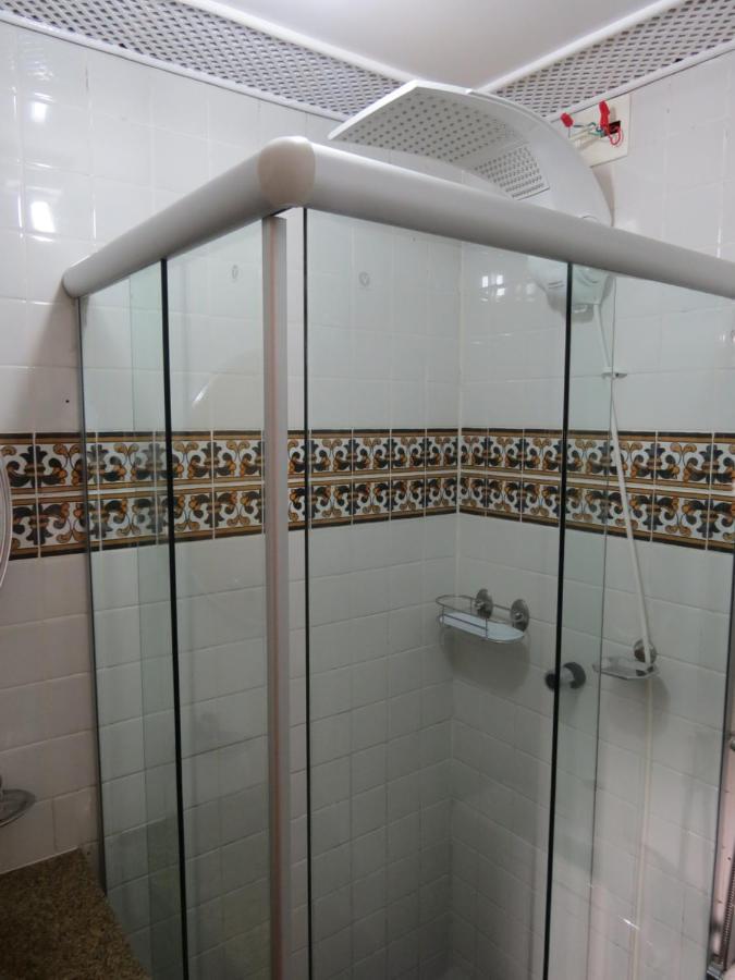 אורו פרטו Hotel Colonial מראה חיצוני תמונה