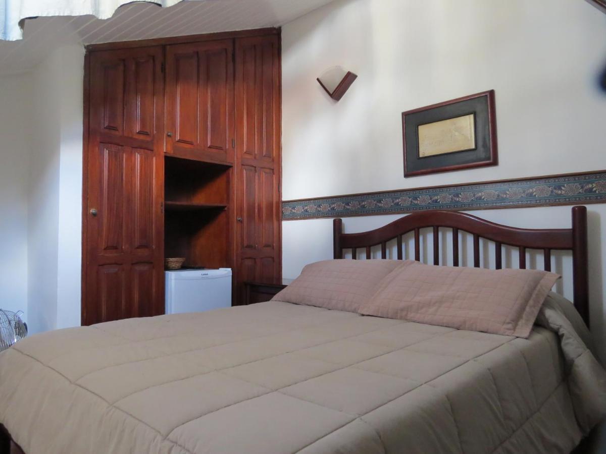 אורו פרטו Hotel Colonial מראה חיצוני תמונה